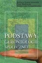 Podstawy gerontologii społecznej Canada Bookstore