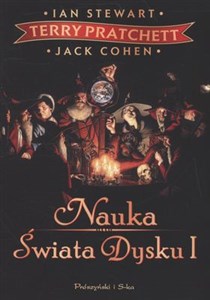 Nauka Świata Dysku I Polish bookstore