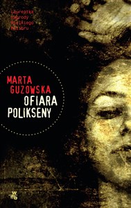 Ofiara Polikseny chicago polish bookstore