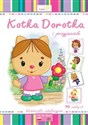 Kotka Dorotka i przyjaciele Canada Bookstore