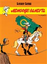 Lucky Luke Jednoręki bandyta  