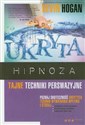 Ukryta hipnoza Tajne techniki perswazyjne Canada Bookstore