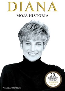 Diana moja historia  