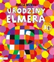 Urodziny Elmera online polish bookstore