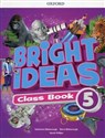 Bright Ideas 5 Class Book  