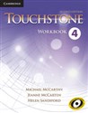 Touchstone Level 4 Workbook online polish bookstore