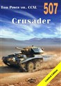 Crusader. Tank Power vol. CCXL 507  