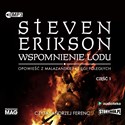 [Audiobook] Wspomnienie lodu Część 1 Canada Bookstore