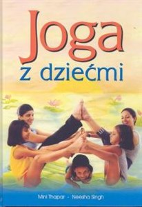 Joga z dziećmi  