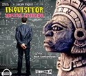 [Audiobook] Inquisitor Zemsta Azteków bookstore