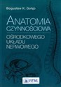 Anatomia czynnościowa ośrodkowego układu nerwowego - Bogusław K. Gołąb polish usa