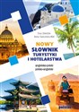 Nowy słownik turystyki i hotelarstwa angielsko-polski polsko-angielski polish books in canada
