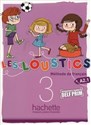 Les Loustics 3 A2.1 Methode de francais pl online bookstore