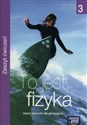 To jest fizyka 3 Zeszyt ćwiczeń Gimnazjum buy polish books in Usa