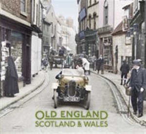 Old England Scotland & Wales Bookshop
