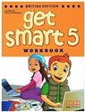 Get smart 5 WB wersja brytyjska MM PUBLICATIONS 