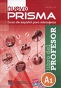 Nuevo Prisma nivel A1 Libro del profesor bookstore