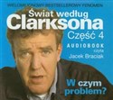 [Audiobook] Świat według Clarksona 4 W czym problem to buy in USA