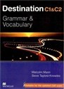 Destination C1-C2 Grammar&Vocabulary   