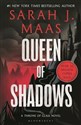 Queen of Shadows  bookstore