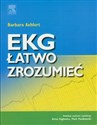 EKG łatwo zrozumieć - Barbara Aehlert online polish bookstore