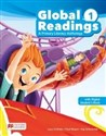 Global Readings A Primary Literacy Anthology SB 1  books in polish