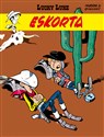 Lucky Luke. Eskorta Bookshop