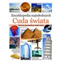 Encyklopedia najmłodszych Cuda świata - Opracowanie Zbiorowe