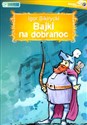 [Audiobook] Bajki na dobranoc books in polish