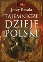 Tajemnicze dzieje Polski books in polish