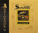 [Audiobook] Lux perpetua - Andrzej Sapkowski