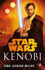 Star Wars Kenobi  