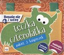 Bawię się i uczę Teczka 4-latka - Polish Bookstore USA