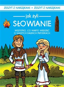 Jak żyli ludzie Słowianie online polish bookstore