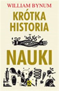 Krótka historia nauki online polish bookstore