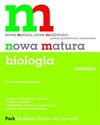 Nowa matura Biologia Zadania Poziom podstawowy i rozszerzony 