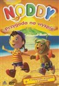 Noddy - Przygoda na wyspie - Polish Bookstore USA