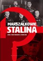 Marszałkowie Stalina - Jurij Wiktorowicz Rubcow