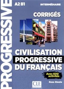 Civilisation progressive du francais Intermediaire chicago polish bookstore