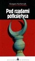 Pod rządami półksiężyca Polish bookstore