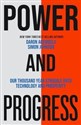Power and Progress Our Thousand-Year Struggle Over Technology and Prosperity - Daron Acemoglu, Simon Johnson to buy in USA