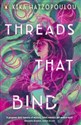Threads That Bind  chicago polish bookstore