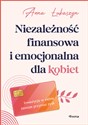 Niezależność finansowa i emocjonalna dla kobiet - Anna Łukaszyn