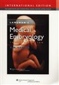 Langman's Medical Embryology books in polish