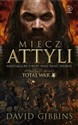 Miecz Attyli  