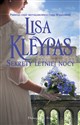 Sekrety letniej nocy - Lisa Kleypas pl online bookstore