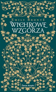 Wichrowe Wzgórza Polish bookstore