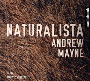 [Audiobook] Naturalista in polish