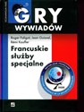 Francuskie służby specjalne Bookshop