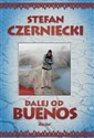 Dalej od Buenos Polish bookstore
